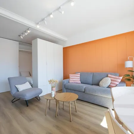 Διαμέρισμα Carla - 0801b Middelkerke