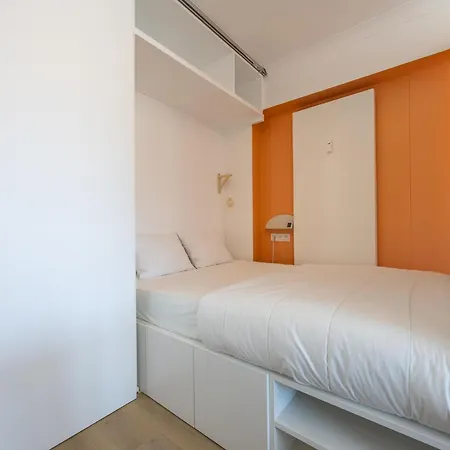 Daire Carla - 0801b *