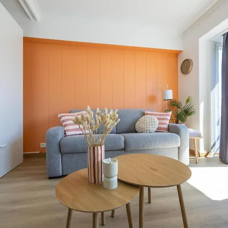 Carla - 0801b Διαμέρισμα