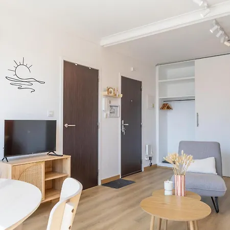 Daire Carla - 0801b *