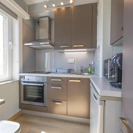 Διαμέρισμα Carla - 0801b