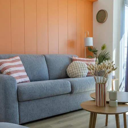 Carla - 0801b Apartamento Middelkerke