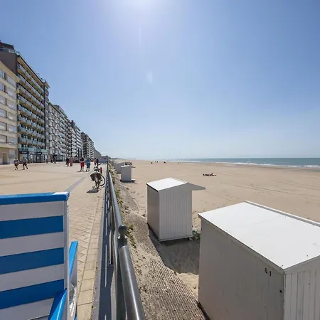 Carla - 0801b Middelkerke